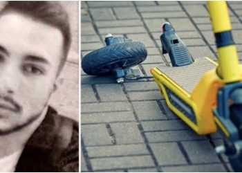 Sapo kishte filluar punë, shqiptari aksidenton për vdekje të riun në Greqi