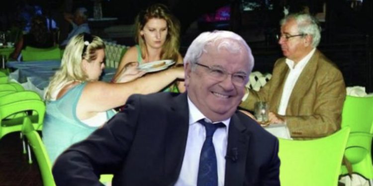 ‘Gruaja me dy të dashur quhet pro*titutë’/ Spartak Ngjela: Mashkulli me katër të dashura…