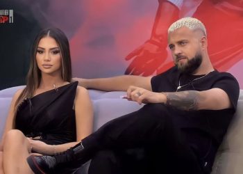 “Për hir të së vërtetës nuk e shoh Kiarën në planet e mia”, Luizi lë hapur mikrofonin në dhomën e rrëfimit. Çfarë po kurdis?