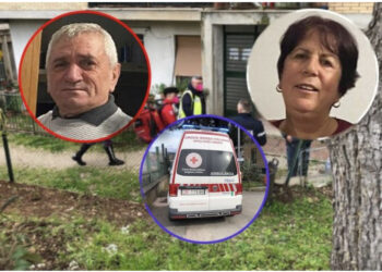 EMRI/ U prangos pasi vrau gruan, i jep fund jetës në qeli shqiptari në Itali
