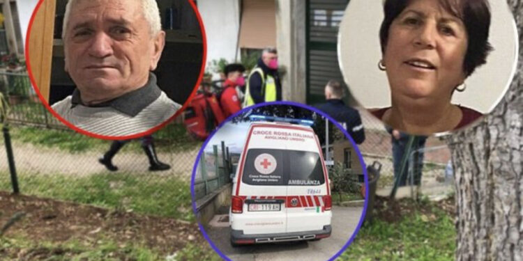 EMRI/ U prangos pasi vrau gruan, i jep fund jetës në qeli shqiptari në Itali