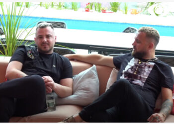 ‘E ke bërë fytyrën si b*thë fëmije’, Luizi komenton ndërhyrjet estetike të Ronaldos