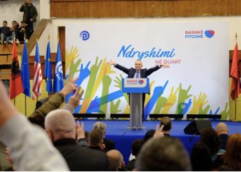 Meta: Do fitojmë 7 me 0, qarku i Elbasanit do t’i japë përgjigjen e merituar Rilindjes