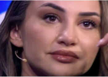 FOTO/ “Kam qarë pafund”, çfarë i ndodhi Kiarës pas daljes nga BBVA