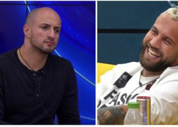 FOTO/ Familjarët e Kristit shpërthejnë në ofendime ndaj fansave të Luizit: Injorantët dhe parazitët janë me të