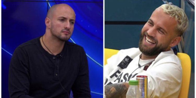 FOTO/ Familjarët e Kristit shpërthejnë në ofendime ndaj fansave të Luizit: Injorantët dhe parazitët janë me të