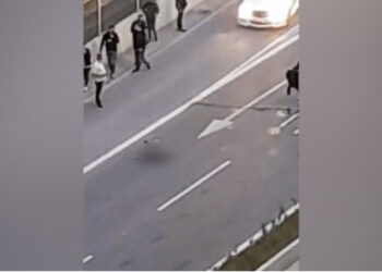 Aksident me vdekje në zonën e Astirit në Tiranë