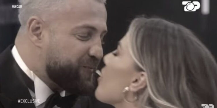 VIDEO/ Olta kërkon ti kalojë pushimet me Luizin dhe Kiarën, por bashkëshorti e ndërpret: Nuk i kam shokë