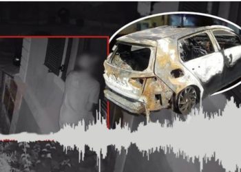 Video-regjistrimi, Nazmi Liçi: Djegien e “Golf-7” e bëra për 1 mln lekë, më pagoi Ambri i “Universit”