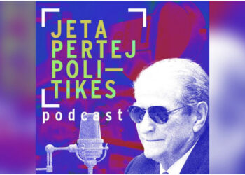 “Si gjithmonë disa hapa pas meje”, Berisha njofton hapjen e podcast-it dhe “thumbon” Ramën: E ftoj në debat