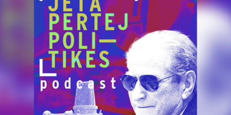 “Si gjithmonë disa hapa pas meje”, Berisha njofton hapjen e podcast-it dhe “thumbon” Ramën: E ftoj në debat