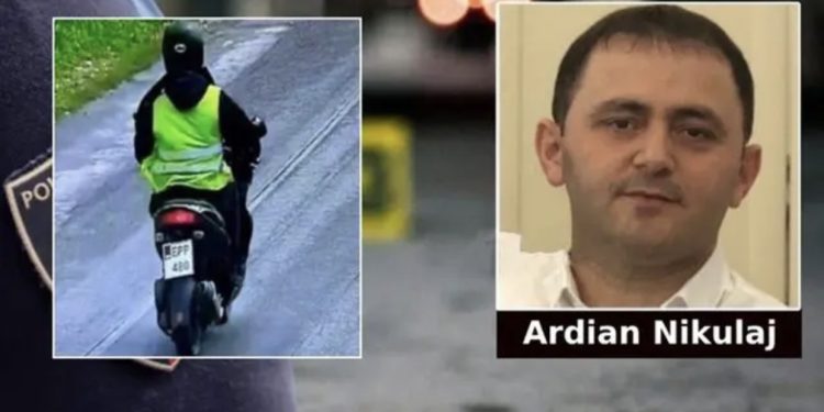 Motori dhe “bisha” pa gjurmë! Kush ishte spiuni për vrasjen? Futet në shënjestër anglezi