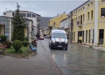 Vendosja e GPS në 2 makina, Eris Çekani flet me emra: Ja kush e kanë bërë