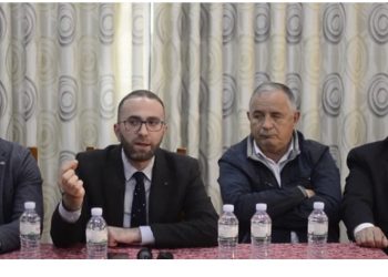 Enkelejd Alibeaj ngel vetëm/ Gazmend Bardhi i bashkohet Berishës, del në mbështetje të Zef Hilës