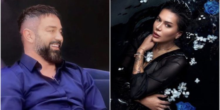 “Lufta” për famë zhvendoset në “Instagram”/ Efi ‘braktiset’ nga ndjekësit, ja kush triumfon