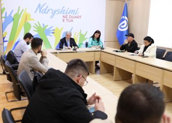 Berisha: Starti i jashtëzakonshëm i fushatës flet për një rikthim të paprecedent të Sali Berishës dhe PD-së