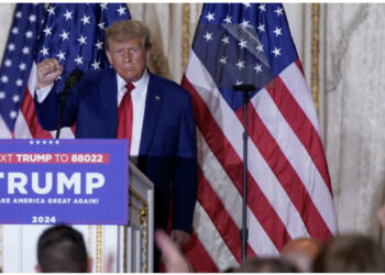 Trump flet pas gjyqit: Krimi i vetëm që kam kryer ka qenë mbrojtja e Amerikës