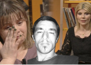 Gjendet pas 6 vitesh Landi Kondaj, tregon arsyet e zhdukjes: Kam bërë jetë të vështirë, i kërkoj familjes të më falë