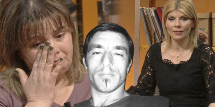 Gjendet pas 6 vitesh Landi Kondaj, tregon arsyet e zhdukjes: Kam bërë jetë të vështirë, i kërkoj familjes të më falë