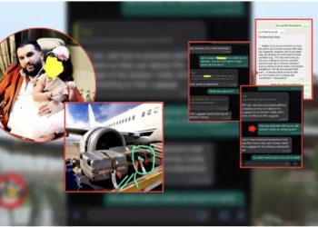 VIDEO/ 22-vjeçarja nga Tirana dashurohet në Instagram me “mjekun në Angli”, i dërgon mijëra euro