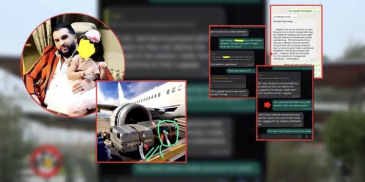 VIDEO/ 22-vjeçarja nga Tirana dashurohet në Instagram me “mjekun në Angli”, i dërgon mijëra euro