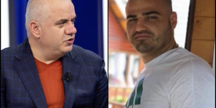 Artan Hoxha: Rraja ishte në kërkim, policia nuk e arrestonte