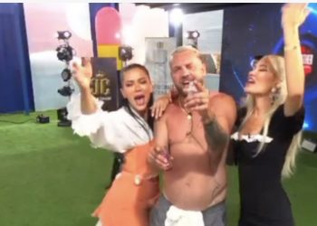 I tha ‘mos të pafsha më me sy’, habit Efi, i bën kërkesën e papritur Luizit pas ‘Prime’-it