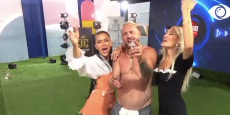 I tha ‘mos të pafsha më me sy’, habit Efi, i bën kërkesën e papritur Luizit pas ‘Prime’-it