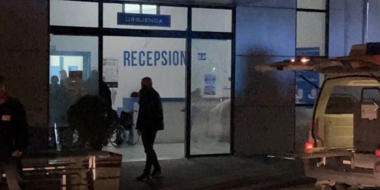 Aksident me vdekje në Poliçan, makina plot me njerëz bie nga lartësia!