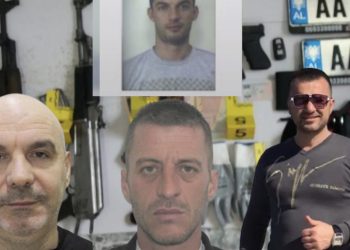Atentati i dështuar ndaj Otit të Elbasanit, burg pa afat për mikun e Erjon Alibej!