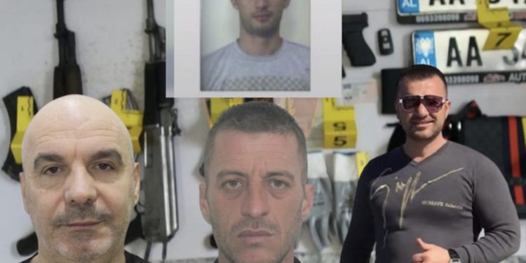 Atentati i dështuar ndaj Otit të Elbasanit, burg pa afat për mikun e Erjon Alibej!