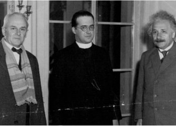 Prifti që vërtetoi se Ajnshtajni e kishte gabim