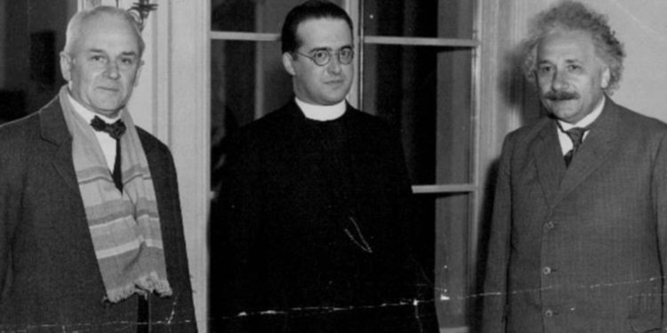 Prifti që vërtetoi se Ajnshtajni e kishte gabim