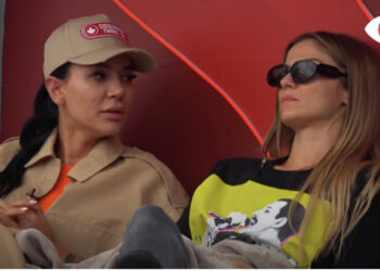 EMRAT/ Efi: Ja kush mendoj se do të jenë 4 finalistët. Nëse nuk shkoj vetë, do të doja Bledin dhe jo Kiarën