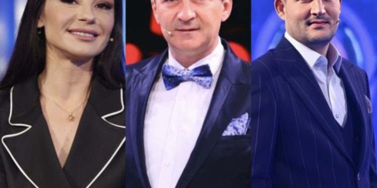 “Si dy njerëz të rëndomtë, mediokër, në një lokal periferie”/ Arjan Konomi “shpërthen” ndaj Arbërit dhe Zhaklinës!