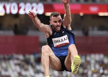 Triumfon Izmir Smajlaj, shkrihet federata