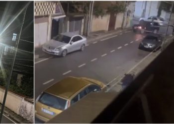 Dinamika/ Si ndodhi vrasja me thikë gjatë natës tek “Selvia