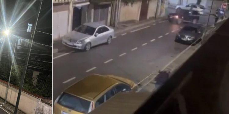 Dinamika/ Si ndodhi vrasja me thikë gjatë natës tek “Selvia