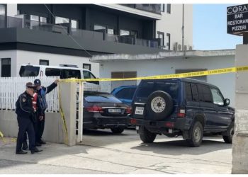 Tronditet Lezha! Biznesi, politika apo hasmi, kush e vrau kandidatin?