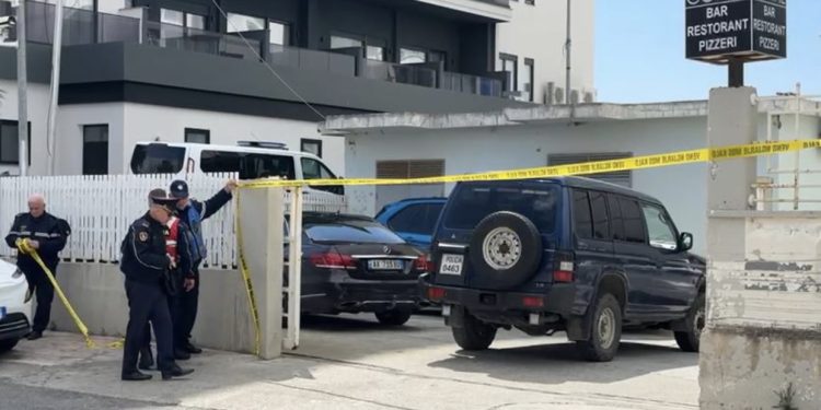 Tronditet Lezha! Biznesi, politika apo hasmi, kush e vrau kandidatin?