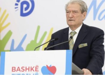 Atentati ndaj kreut të PD/ Berisha: Me këtë akt terrorist, Edi Rama inauguron çeljen e fushatës së tij elektorale