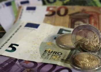 Këmbimi valutor: “Ngrijnë” monedhat e huaja