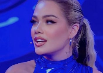 Acarohet keq Keisi pas daljes nga BB: Hodhët vrer mbi…