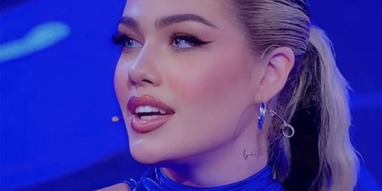 Acarohet keq Keisi pas daljes nga BB: Hodhët vrer mbi…