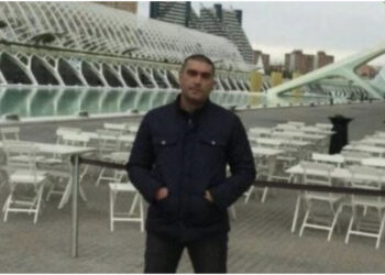 FOTO/ Masakra në Laprakë, ky është autori i plagosjes së tre personave!