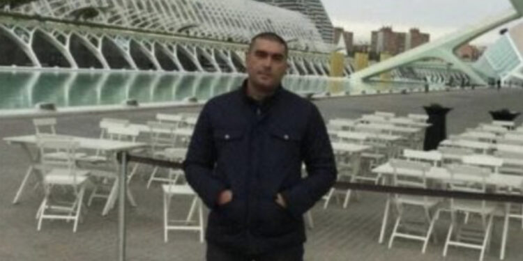 FOTO/ Masakra në Laprakë, ky është autori i plagosjes së tre personave!