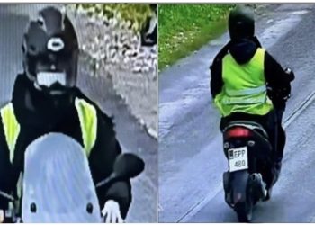 Atentati ndaj Ardian Nikulajt, “sytë” nga një shtetas anglez, “avulloi” fill pas ngjarjes