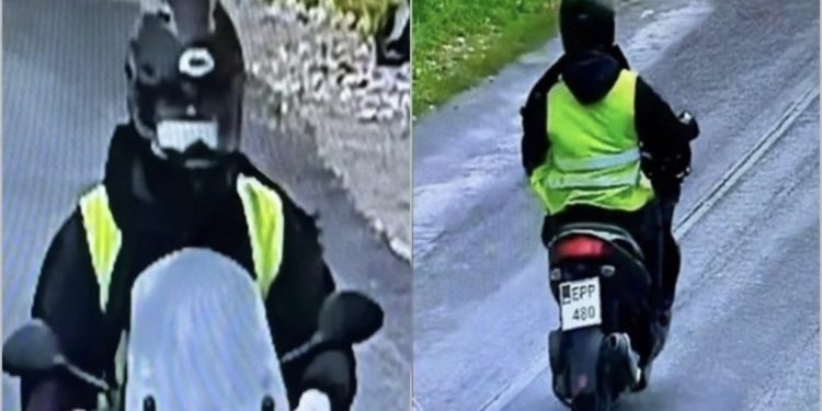 Atentati ndaj Ardian Nikulajt, “sytë” nga një shtetas anglez, “avulloi” fill pas ngjarjes