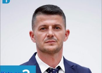 Albert Melyshi njeriu duhur që do ndryshoj Mirditën