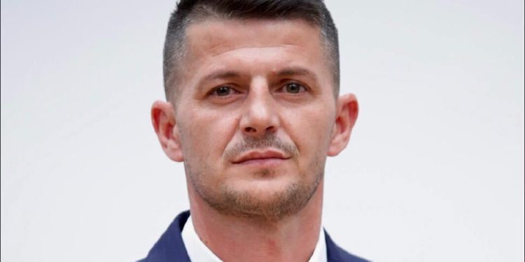 Albert Melyshi njeriu duhur që do ndryshoj Mirditën